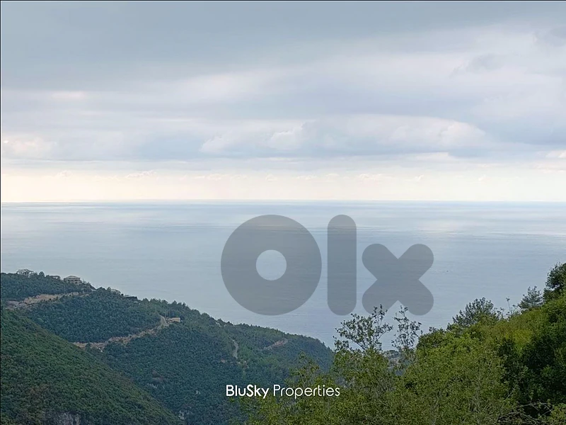Land For SALE In Blat أرض للبيع #CA