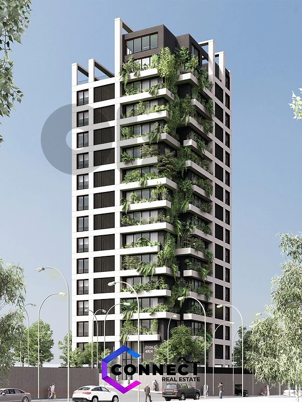 New apartments for sale in Achrafieh | Payment Facilities | الأشرفية