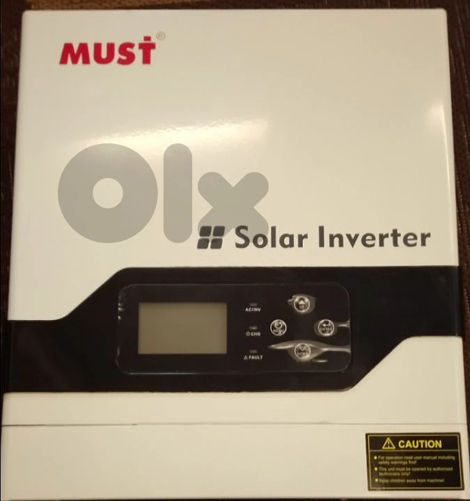 inverter