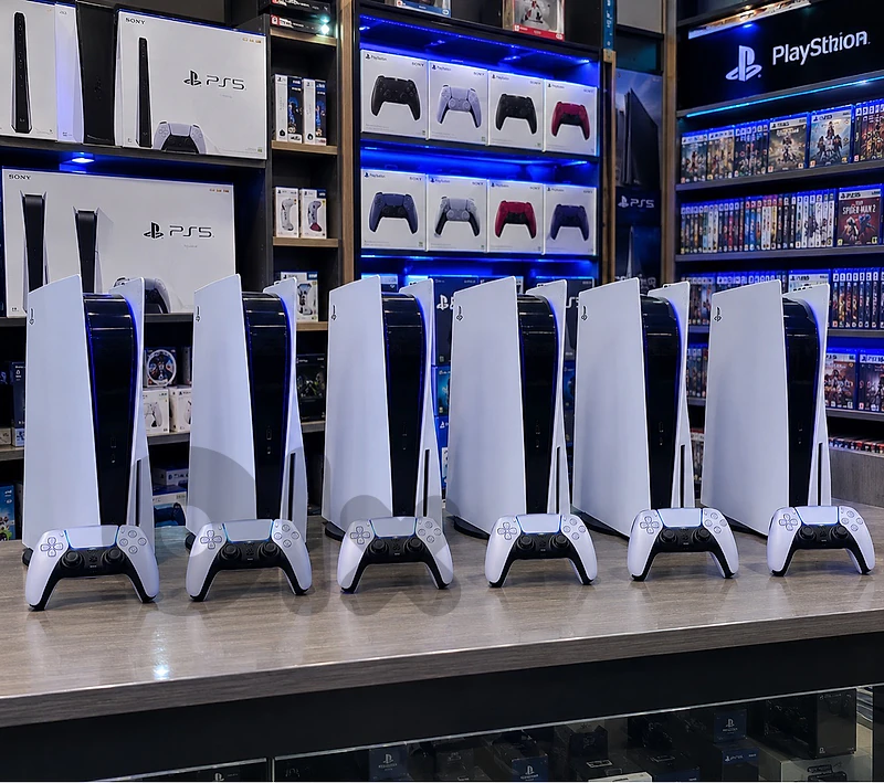 playstation 5
