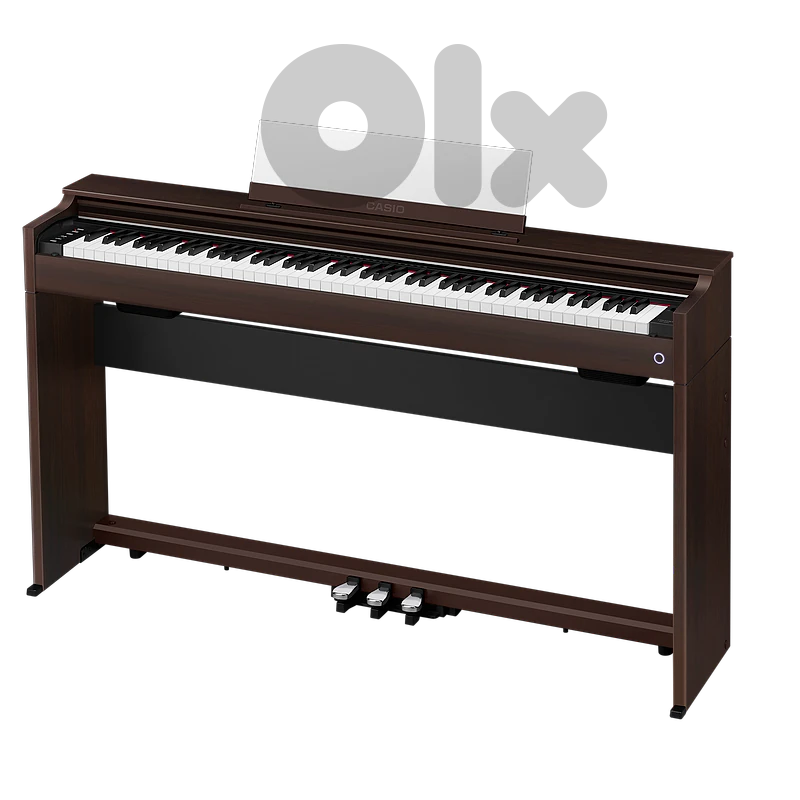 Casio Celviano AP-S200BN Digital Piano