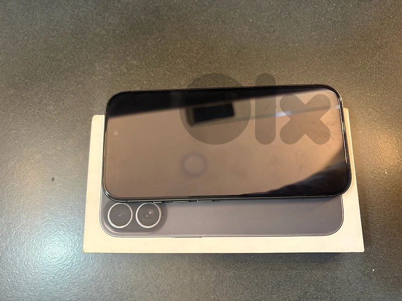 IPHONE 17