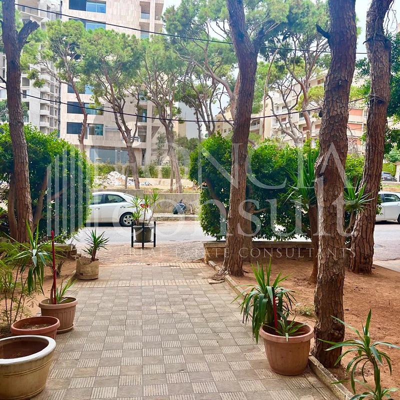 Character Apartment for Sale – Horch Tabet