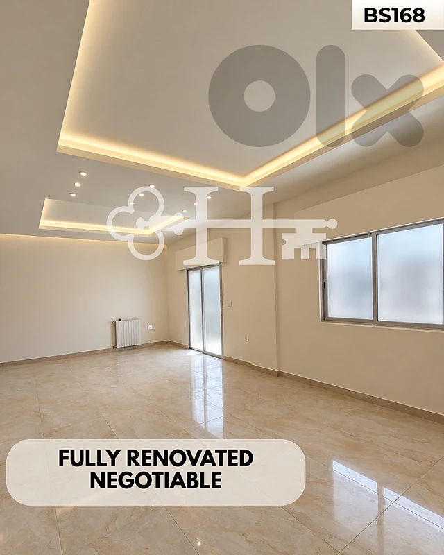 200 SQM apartment for Sale in Adonis | 4 Balconies