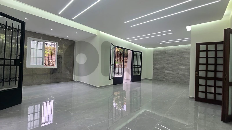 Apartment for Sale in Haret Sakher, Jounieh MY