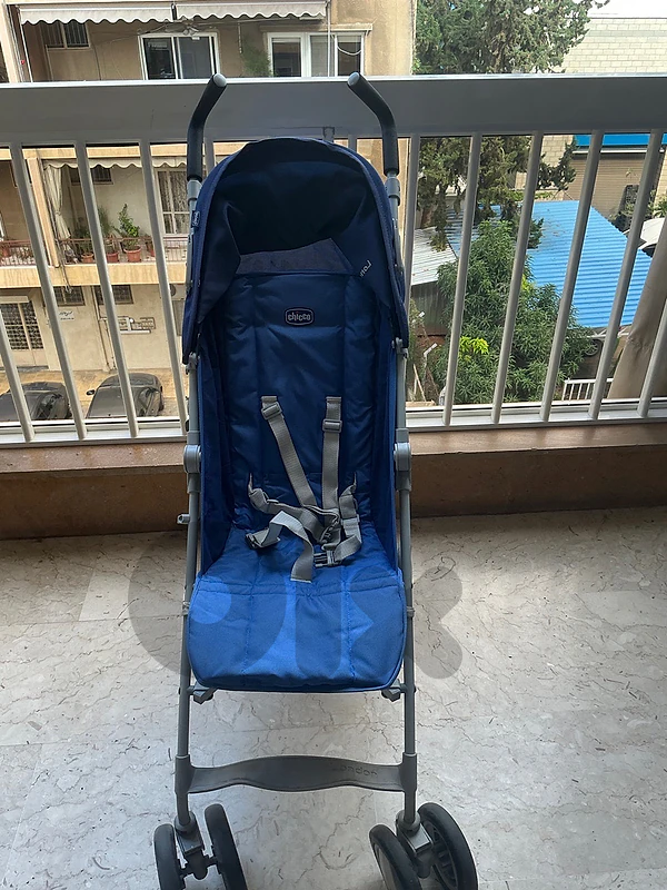 Stroller