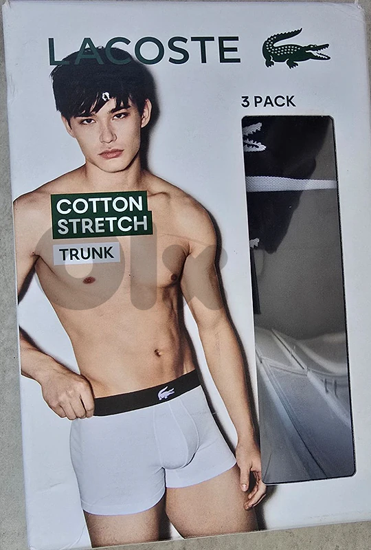 Lacoste