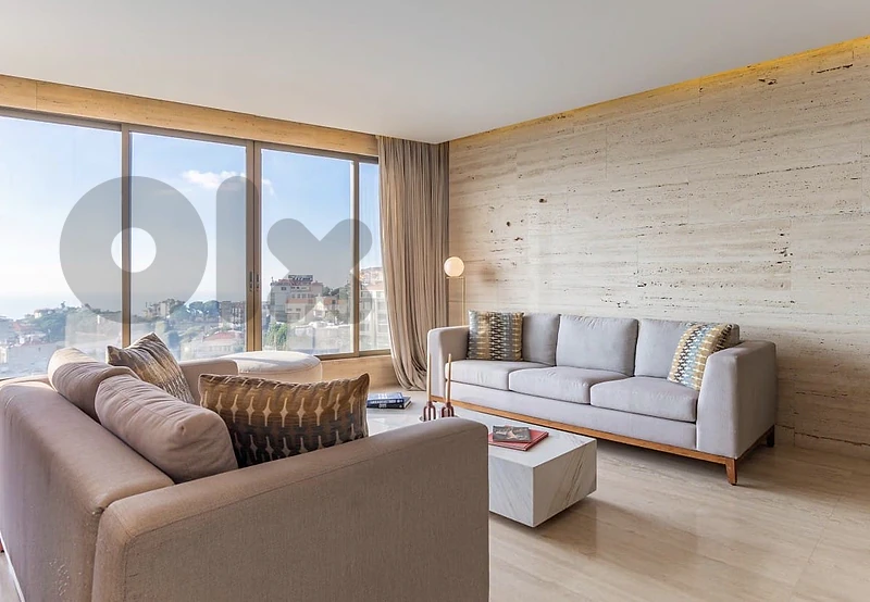 Apartment for Sale in Mtayleb -شقة مفروشة للبيع في المطيلب Apartment for Sale in Mtayleb -شقة مفروشة للبيع في المطيلب
