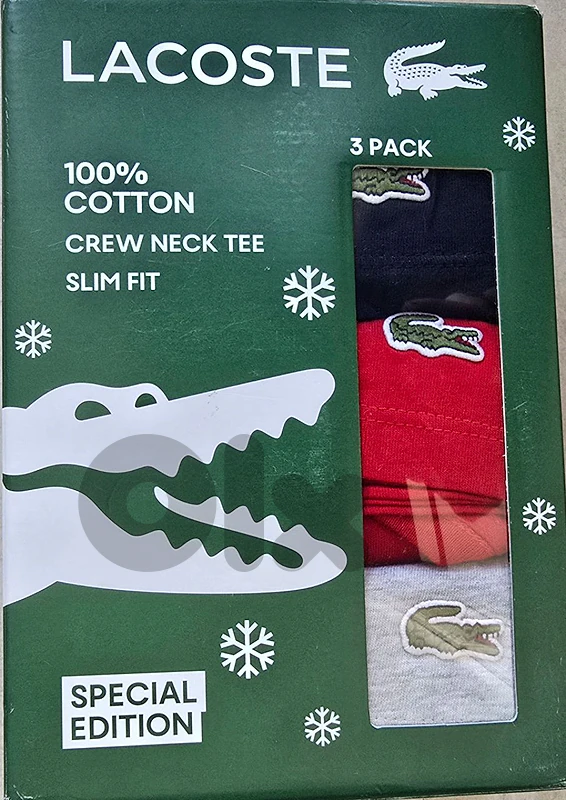 Lacoste