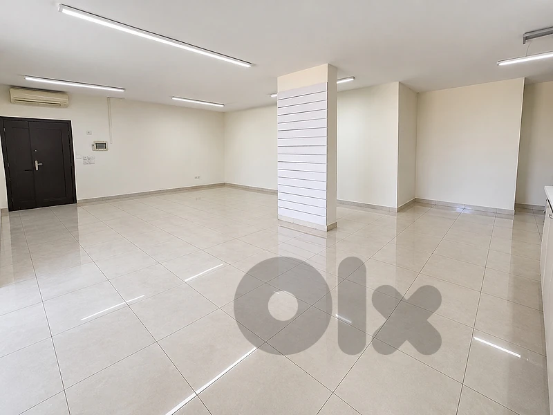 250 m² Commercial Shop for Sale in Baouchrieh – Fanar