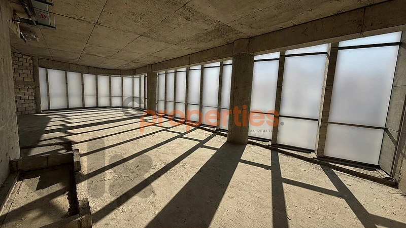 Office for rent in Saifi مكتب للإيجار في الصيفي CPBPK82