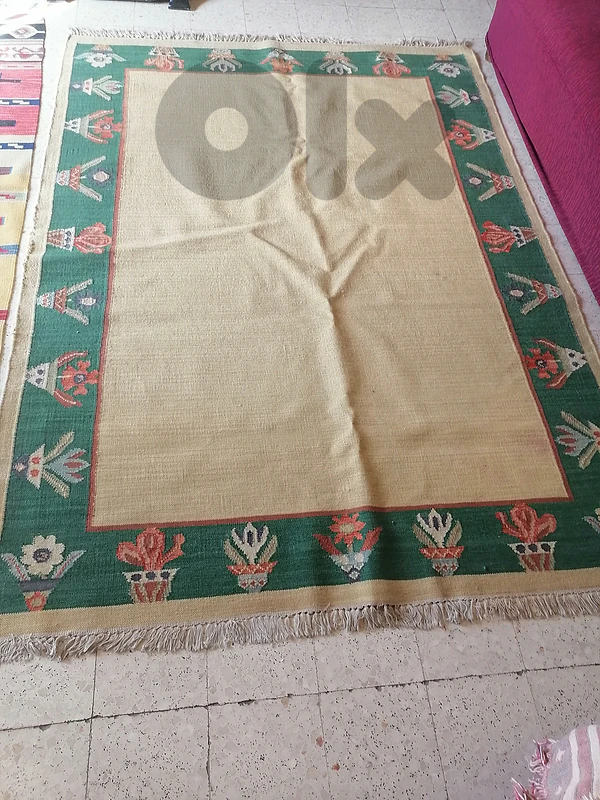 carpets