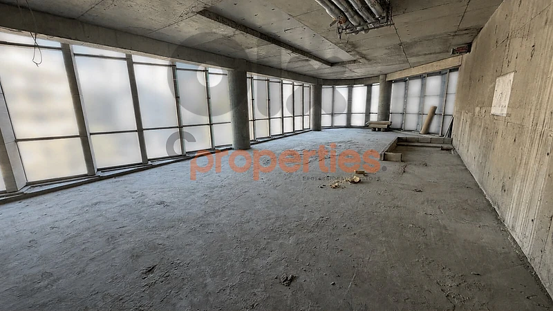 Office for rent in Saifi مكتب للإيجار في الصيفي CPBPK81