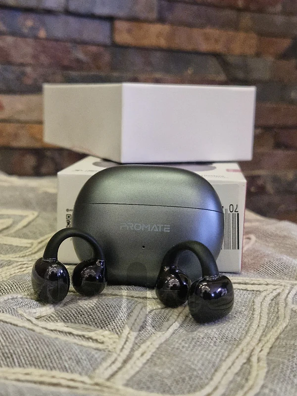 ProMate AudioFit Clip on
