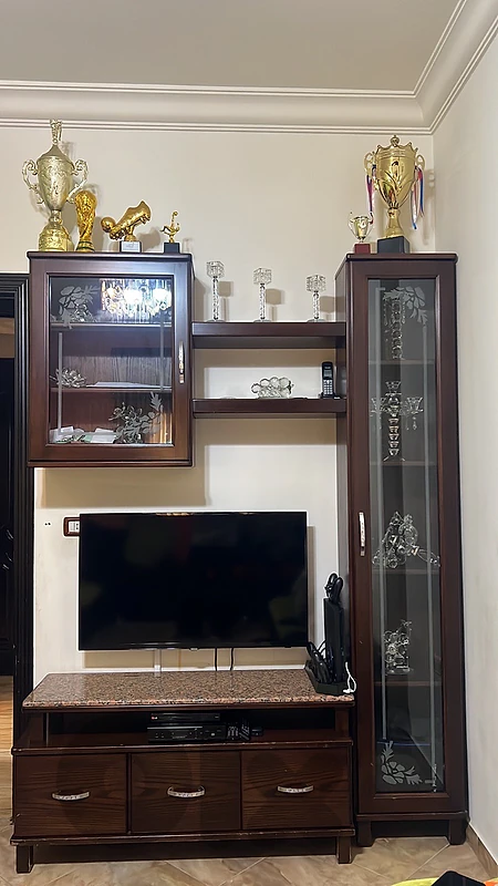 برجا حي عيشة العبد