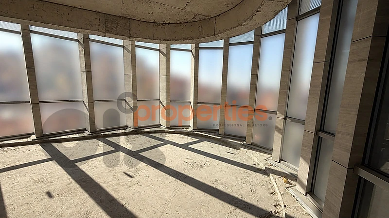 Office for rent in Saifi مكتب للإيجار في الصيفي CPBPK80