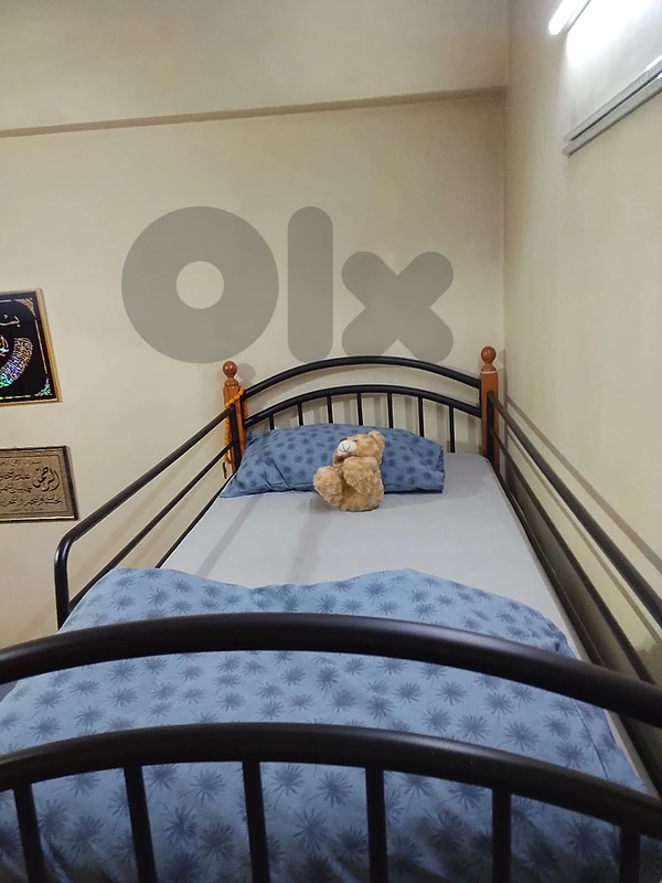 2 beds for sale