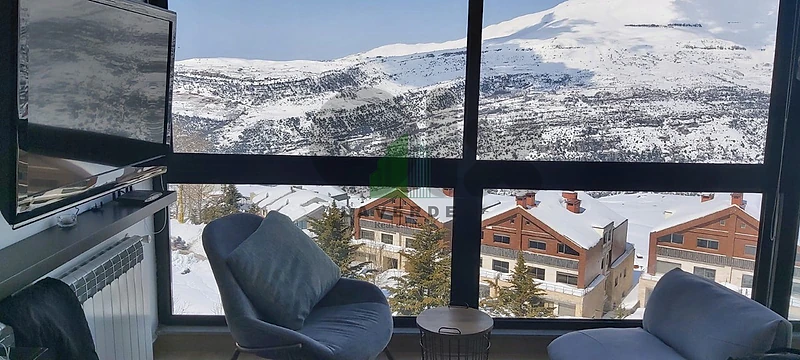 Chalet for sale in zaarour Chalet for sale in zaarour