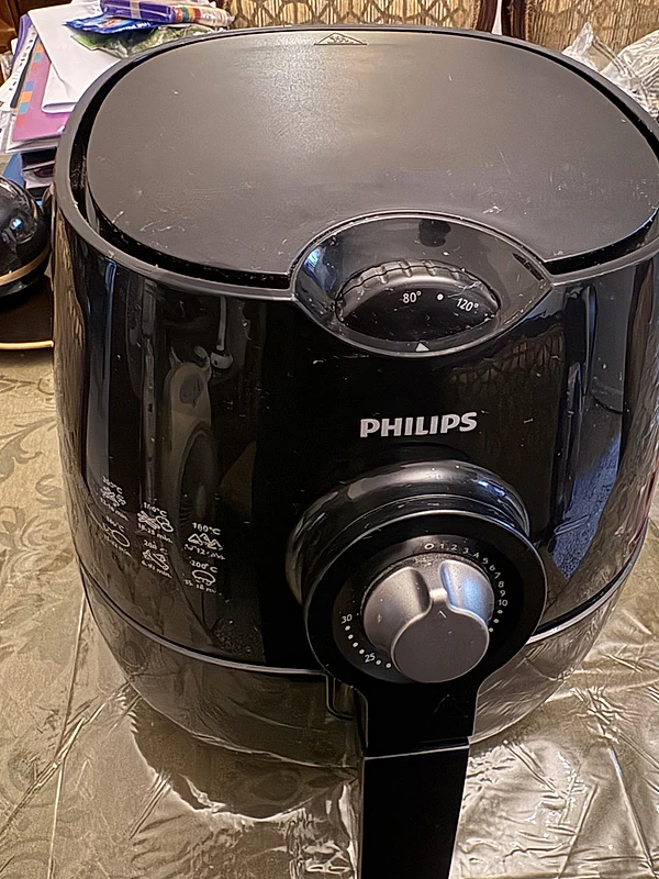 Air Fryer