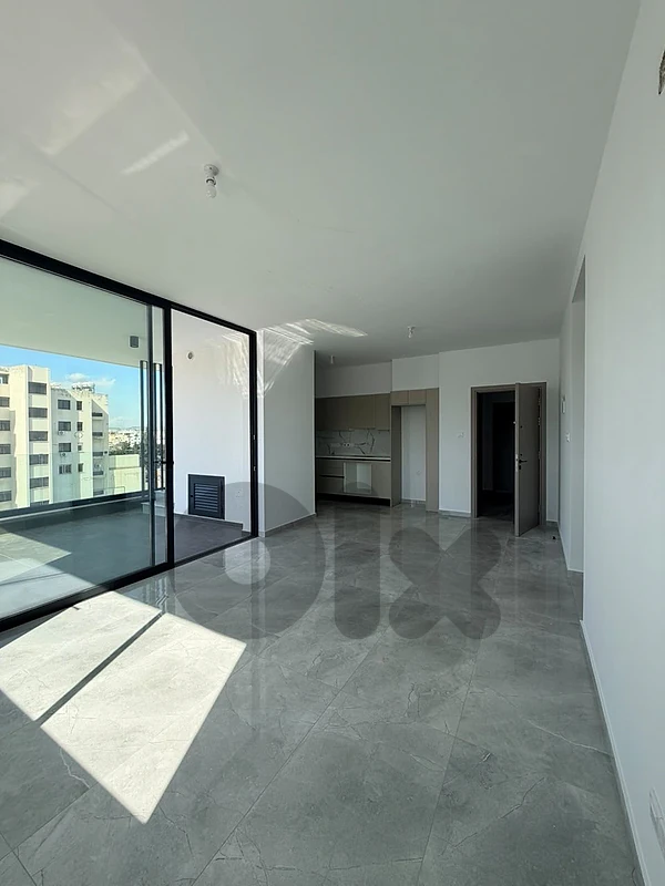 Penthouse for Sale in Larnaca, Cyprus