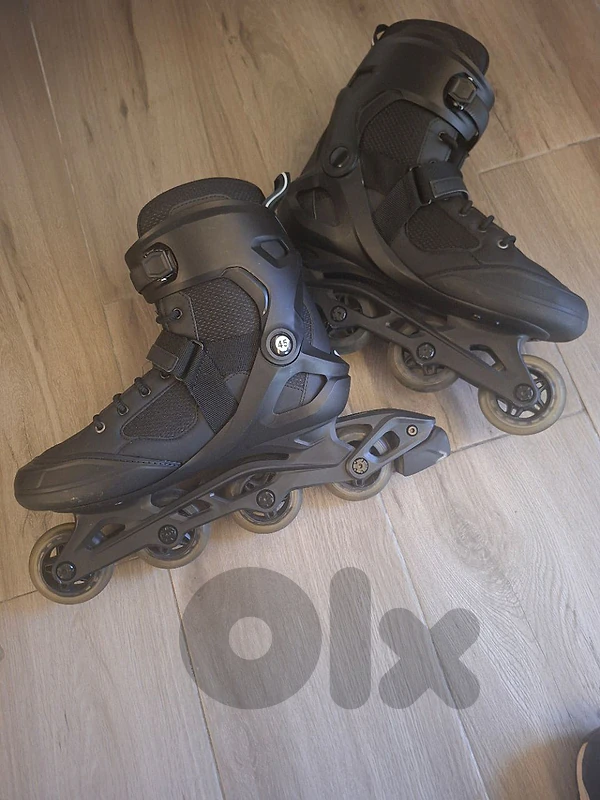 rollers