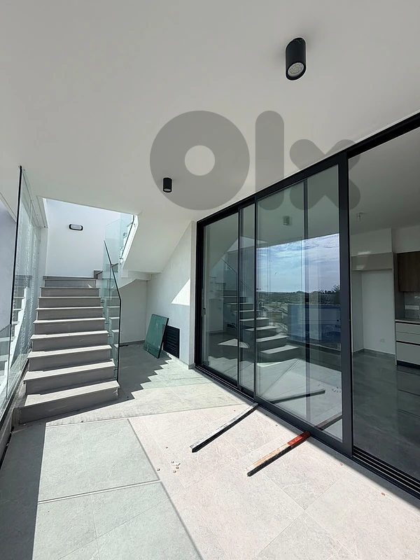 Penthouse for Sale in Larnaca, Cyprus