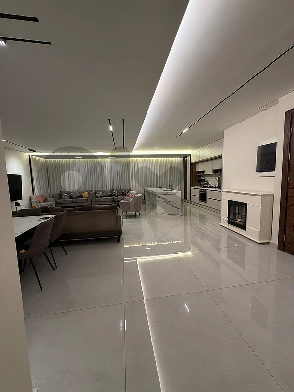 Hadath / Modern Elegance – Fully Furnished Apartment for Sale Hadath / Modern Elegance – Fully Furnished Apartment for Sale