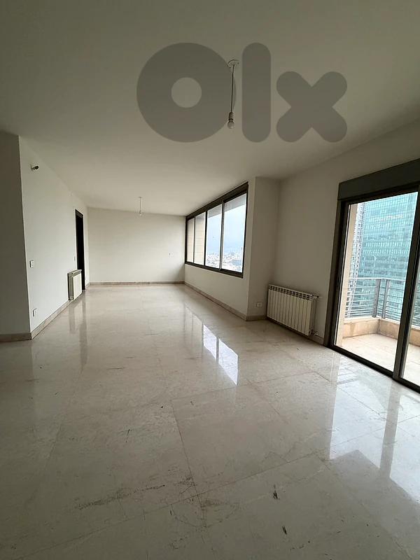 Apartment For Sale in Achrafieh - شقة للبيع في الأشرفية