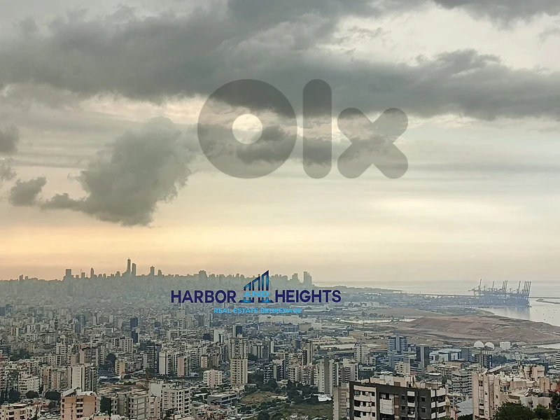 Duplex for Sale in Biaqout -  دوبلكس للبيع في بياقوت
