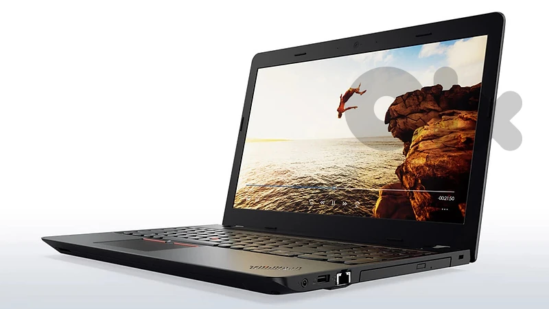3 Used Lenovo Laptops