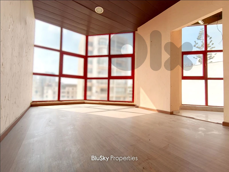 Office For SALE In Zalka مكتب للبيع #JO