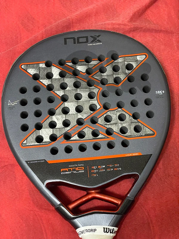 Nox AT10 Genius 2025