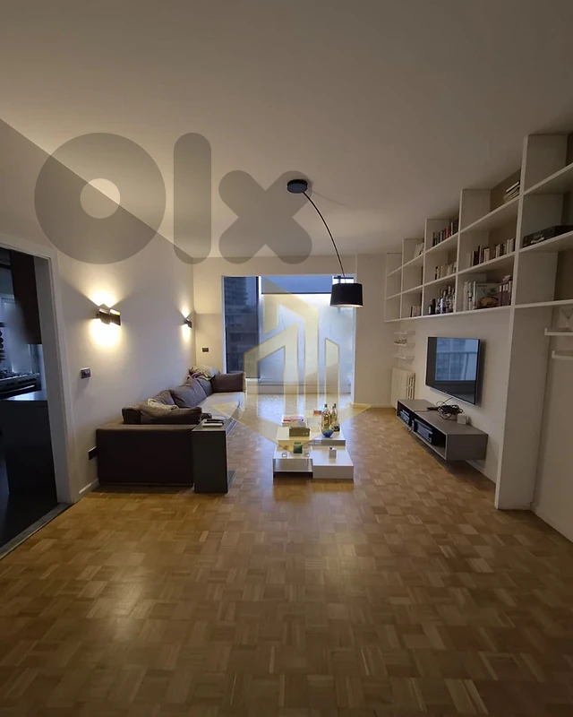 apartment for Sale in Achrafieh,شقة للبيع في الأشرفية