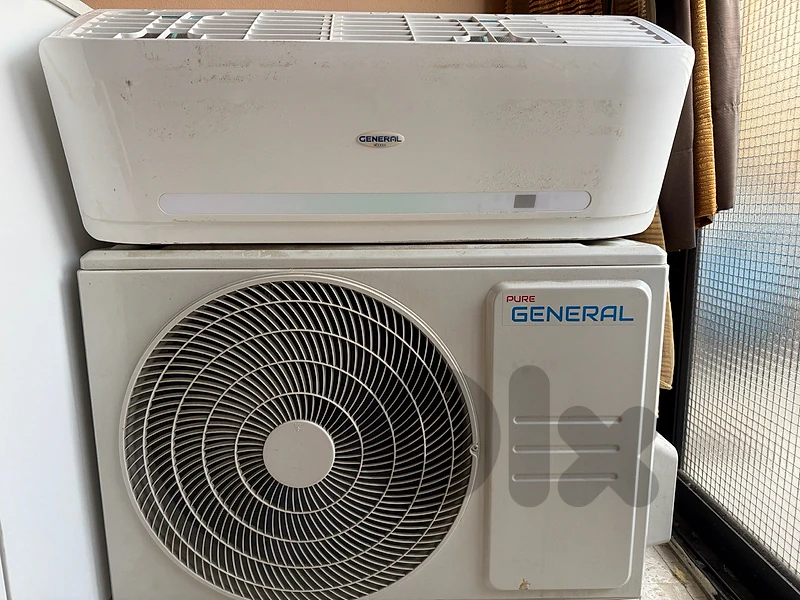 Air conditioner مكيف