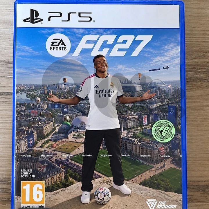 fc27 b3do m8alaf