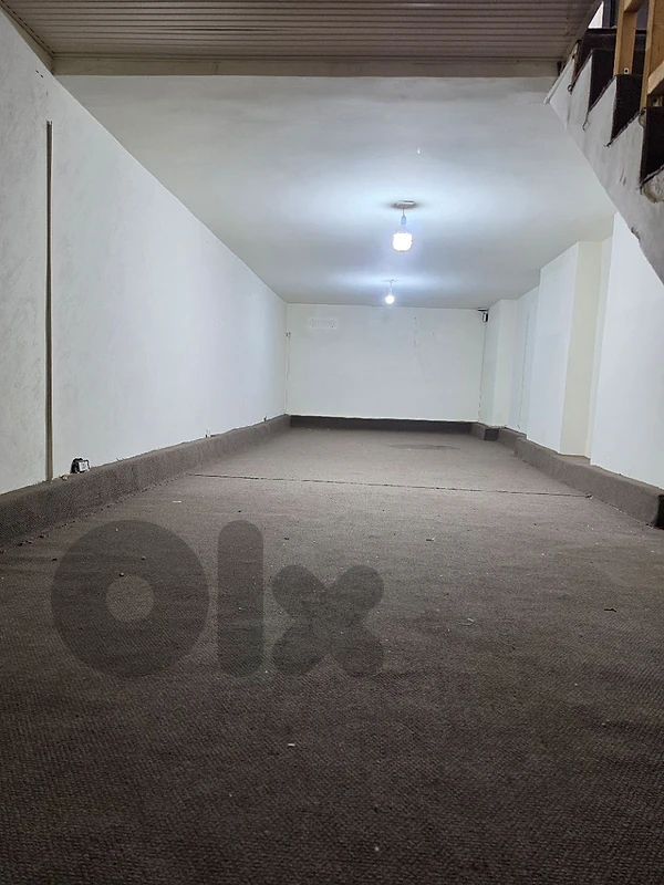 Shop for Sale in Bourj Hammoud