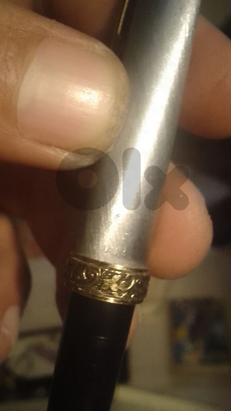 قلمsheaffer
