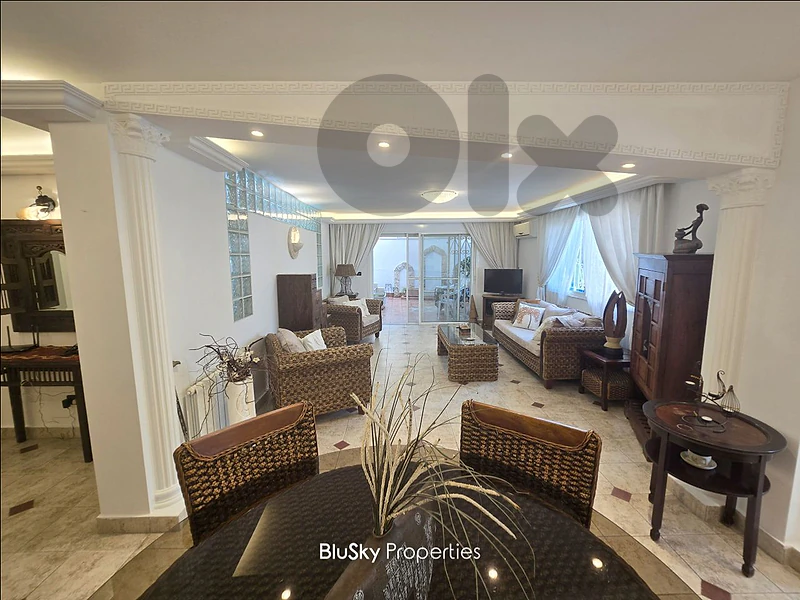 Apartment with Terrace For RENT In Monteverde شقة للايجار #PH