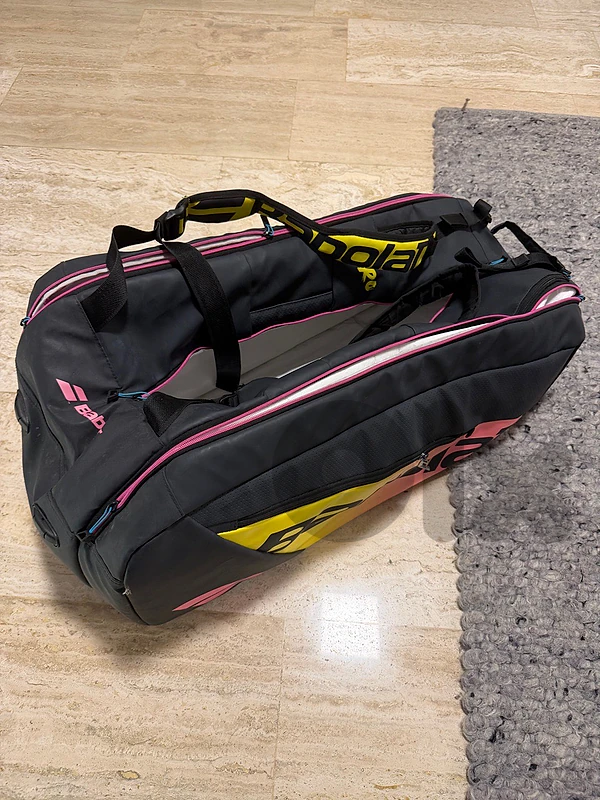 BABOLAT TENNIS BAG