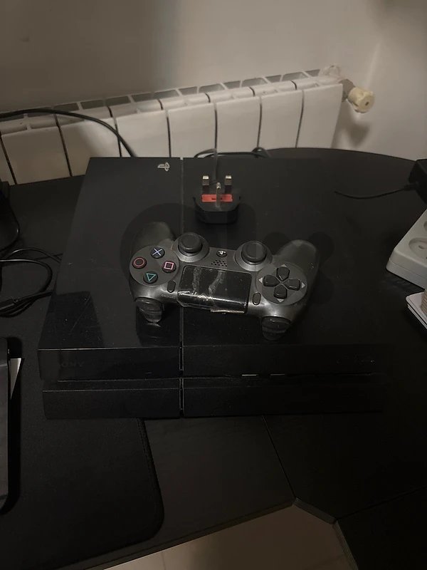 playstation 4