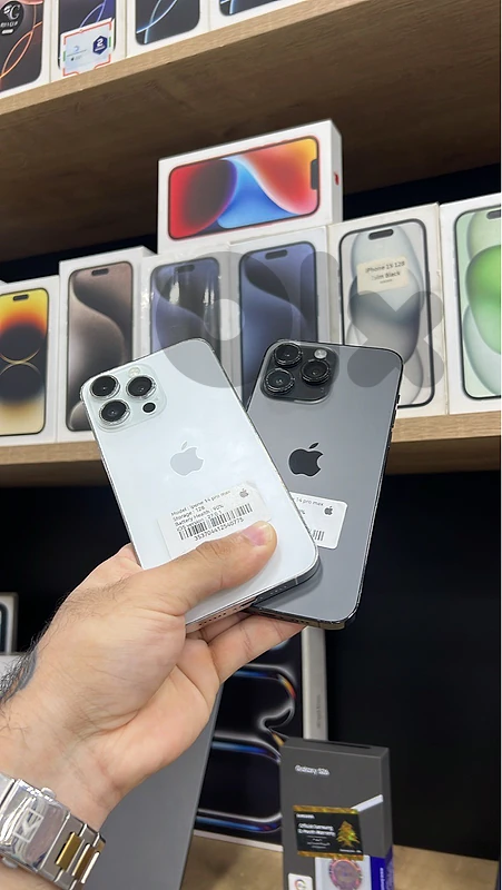 Iphone 14 pro Max 128GB