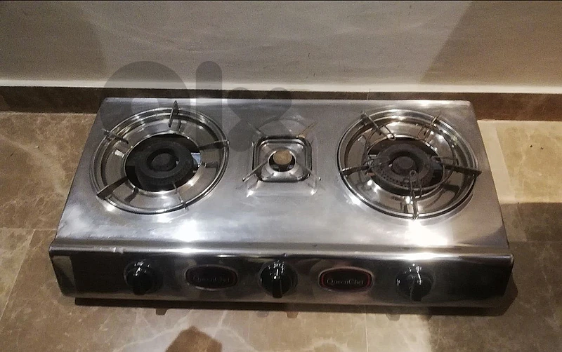 موقد غاز