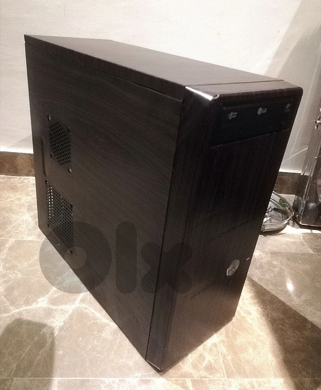 office computer for retro games