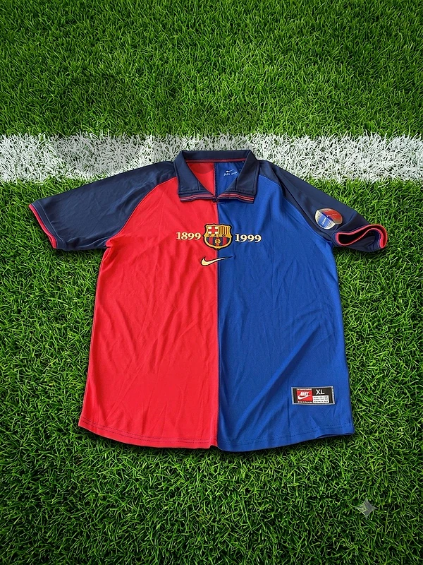 rivaldo retro