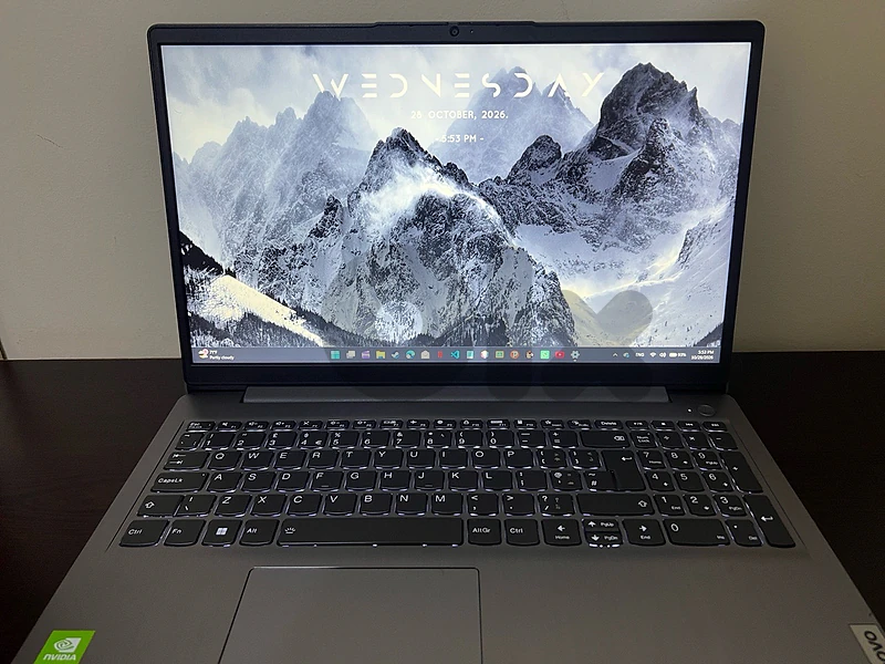 lenovo ideapad 3