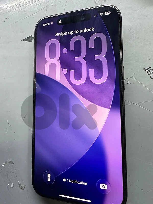 14 pro max 256gb