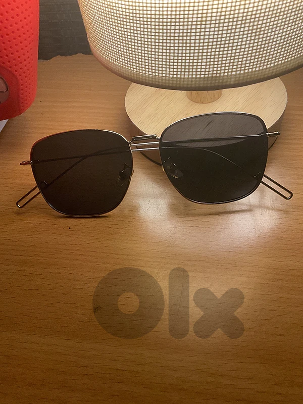 Dior sunglasses mint condition