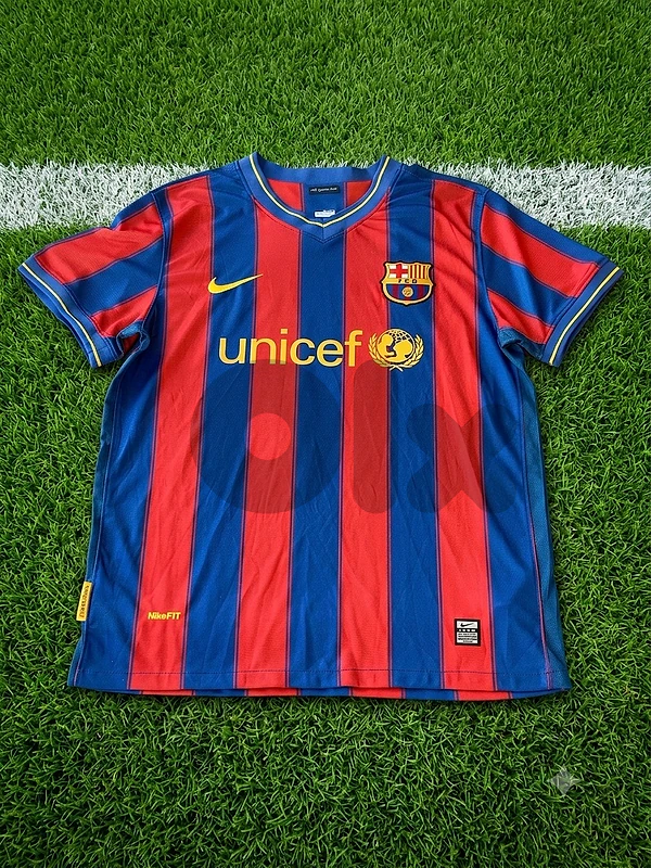Ibrahimović 9 retro
