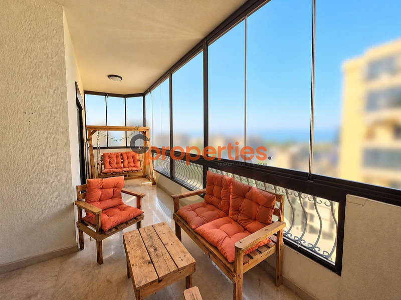 Apartment For Sale In Dbayeh | شقة للبيع في ضبيه - CPRD337