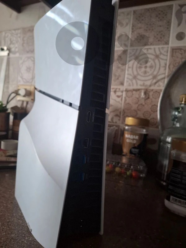 PS5 SLIM 1 TB CONTACT 81025860